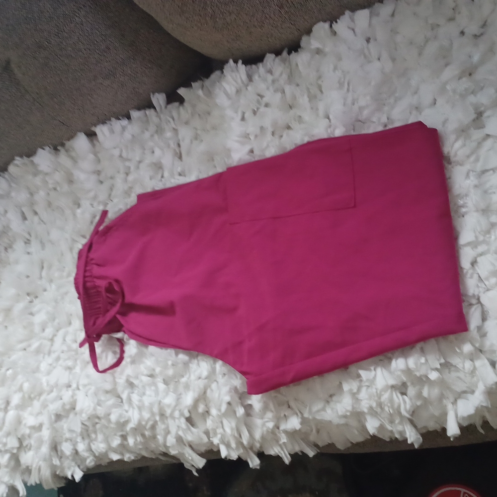 Med Works scrub pants